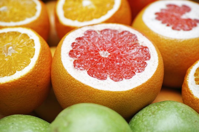 13 Health Benefits of Grapefruits you never knew