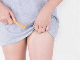 Ingrown Hair On Labia 7 Causes Symptoms And 3 Treatments